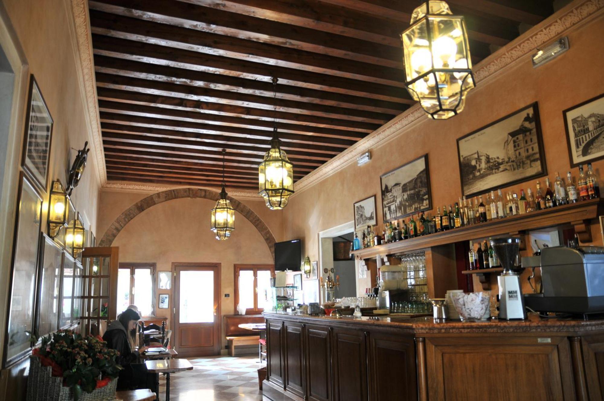 Hotel 5 Colonne Mirano Quarto foto